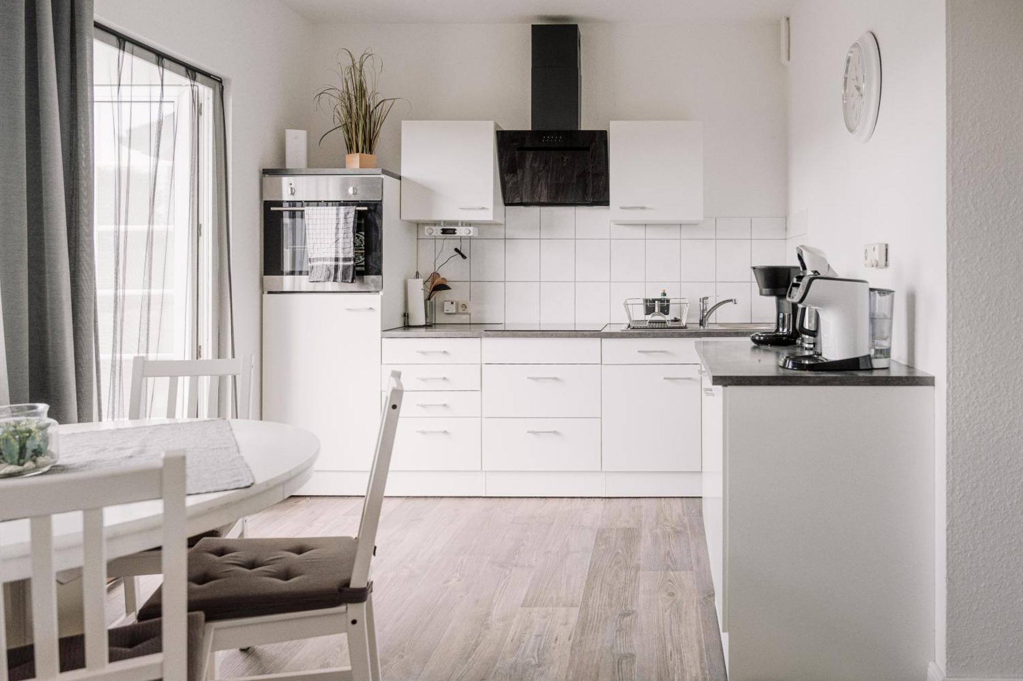 Ferienhaeuser Insel Usedom Haus Samara 8 - Blick Aufs Achterwasser! Whirlpool Und Sauna Lutow Екстериор снимка